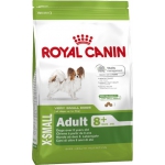 Роял Канин (Royal Canin) Икс-Смол Эдалт 8+ (1,5 кг)